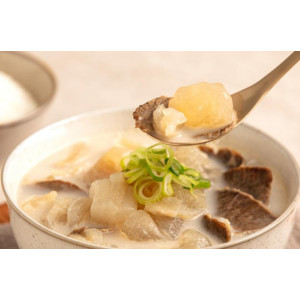도가니곰탕 600g