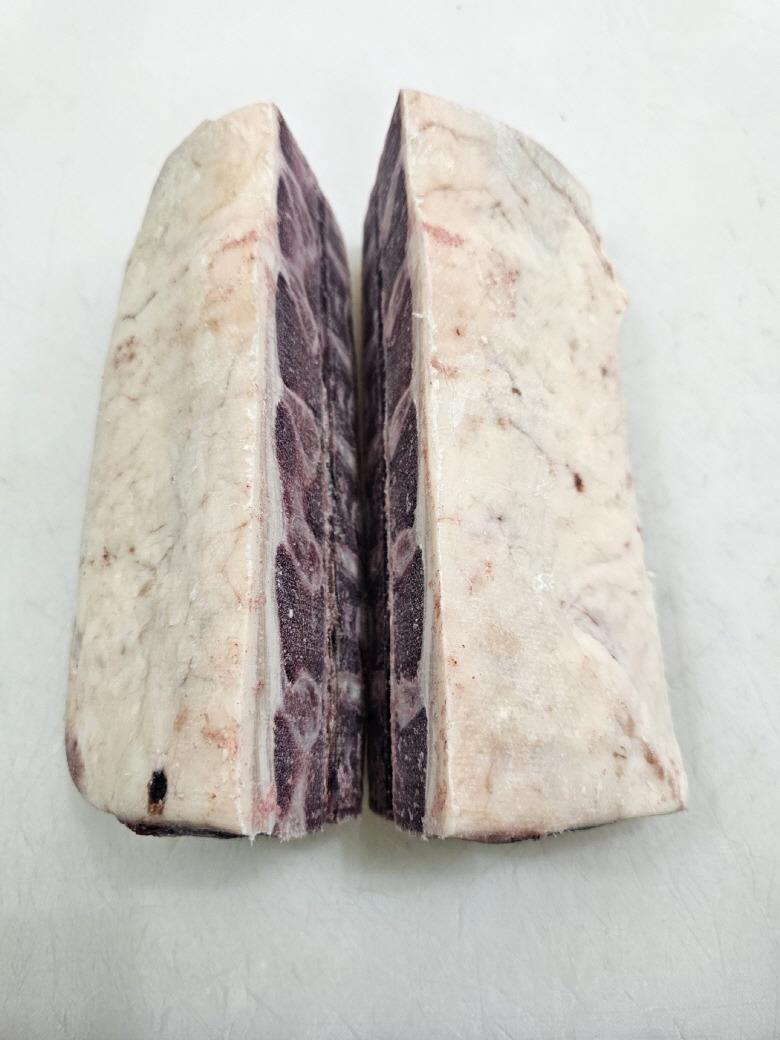 맛상 양 티본 스테이크 500g