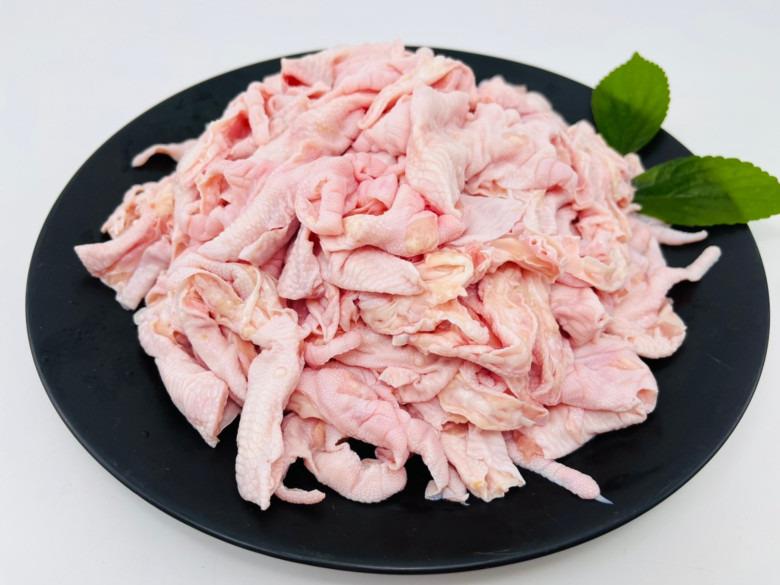 맛상 생무뼈닭발 1kg