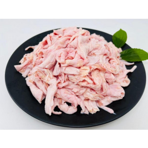 맛상 생무뼈닭발 1kg