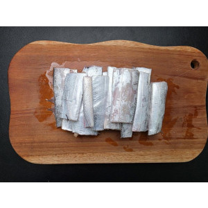 연안 급냉 토막갈치 1kg