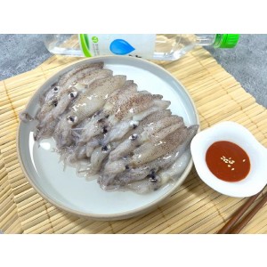연안 급냉 호래기 500g