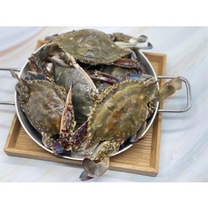연안 급냉 소숫게 1kg