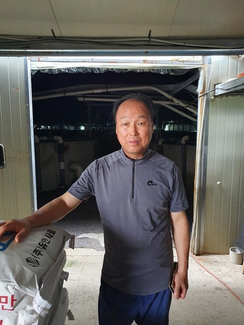 초벌 고창 풍천 장어 1kg