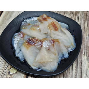 손질 명태포 700g