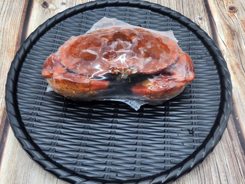 마몰라 크랩 1kg