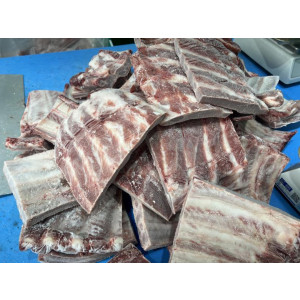 초특가 국내산 등갈비 1kg