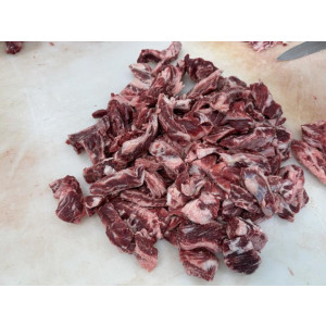 소갈비살 200g