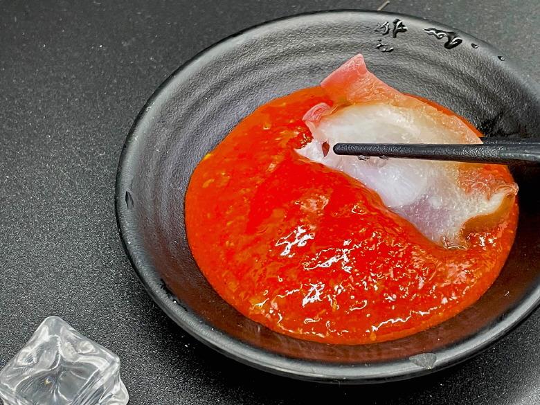 뉴마카세 초장 1팩