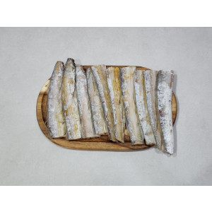 국내산 반건조 갈치 500g