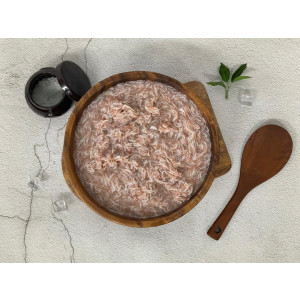국내산 명품 추젓 2kg
