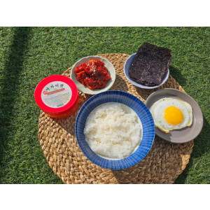 고향 아가미젓 200g