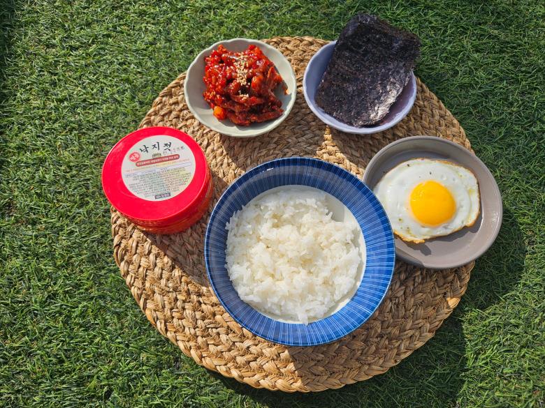 고향 낙지젓 200g