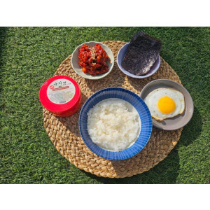 고향 낙지젓 200g
