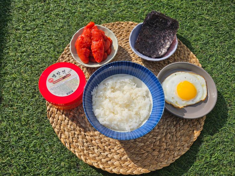 고향 명란젓 200g