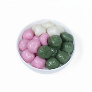 알록달록 옛날 꿀떡 1kg