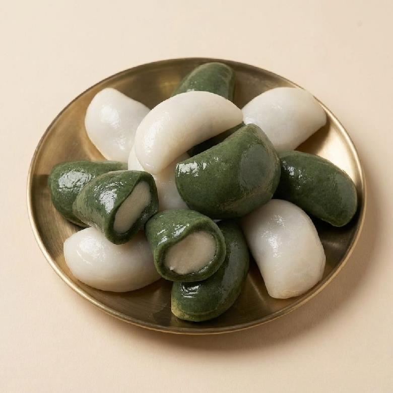 옛날 바람떡 1kg
