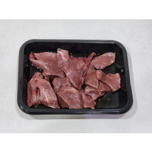 한우 염통 200g