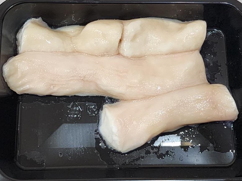 한우 대창 200g