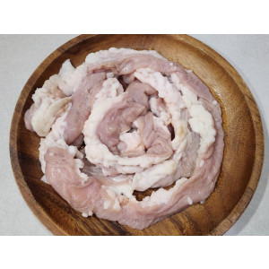한우 곱창 200g