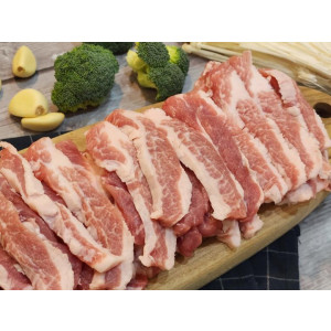 녹돈 담백 가브리살 500g