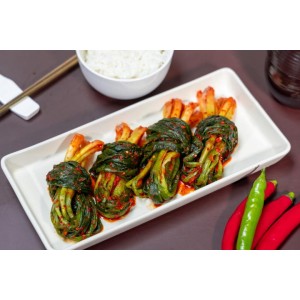 여수 파김치 3kg