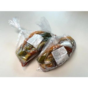 아삭 오이소박이 1kg