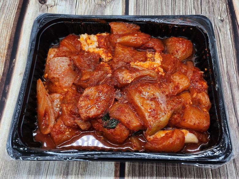 대창 닭갈비 750g