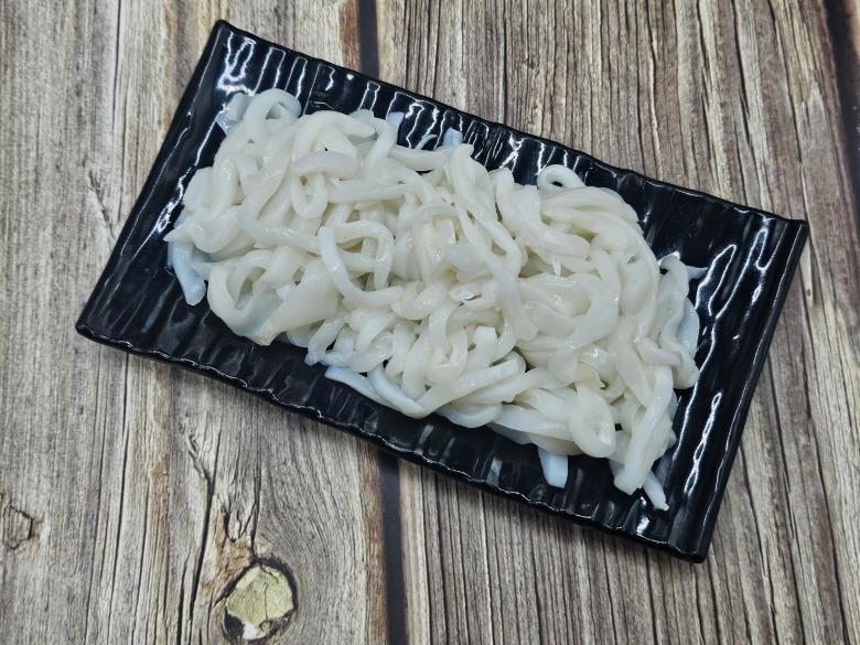 갑오징어 물회 세트