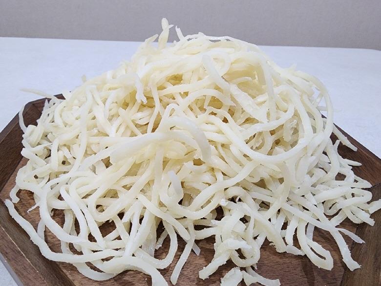 통통 백진미 500g