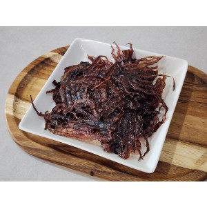 통통 숏다리 오징어 200g
