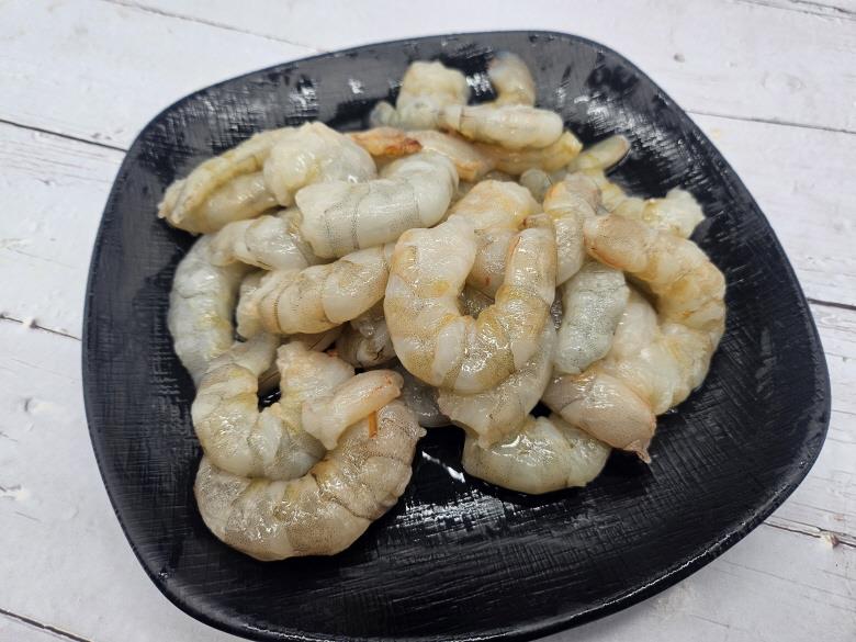 깔끔 깐대하 500g