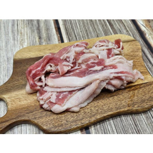 야들야들 우삼겹 200g