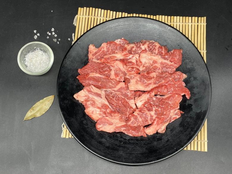 초이스 갈비살 200g
