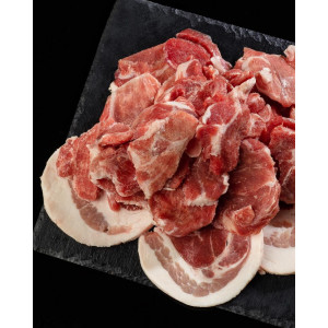 국내산 돈차돌 500g