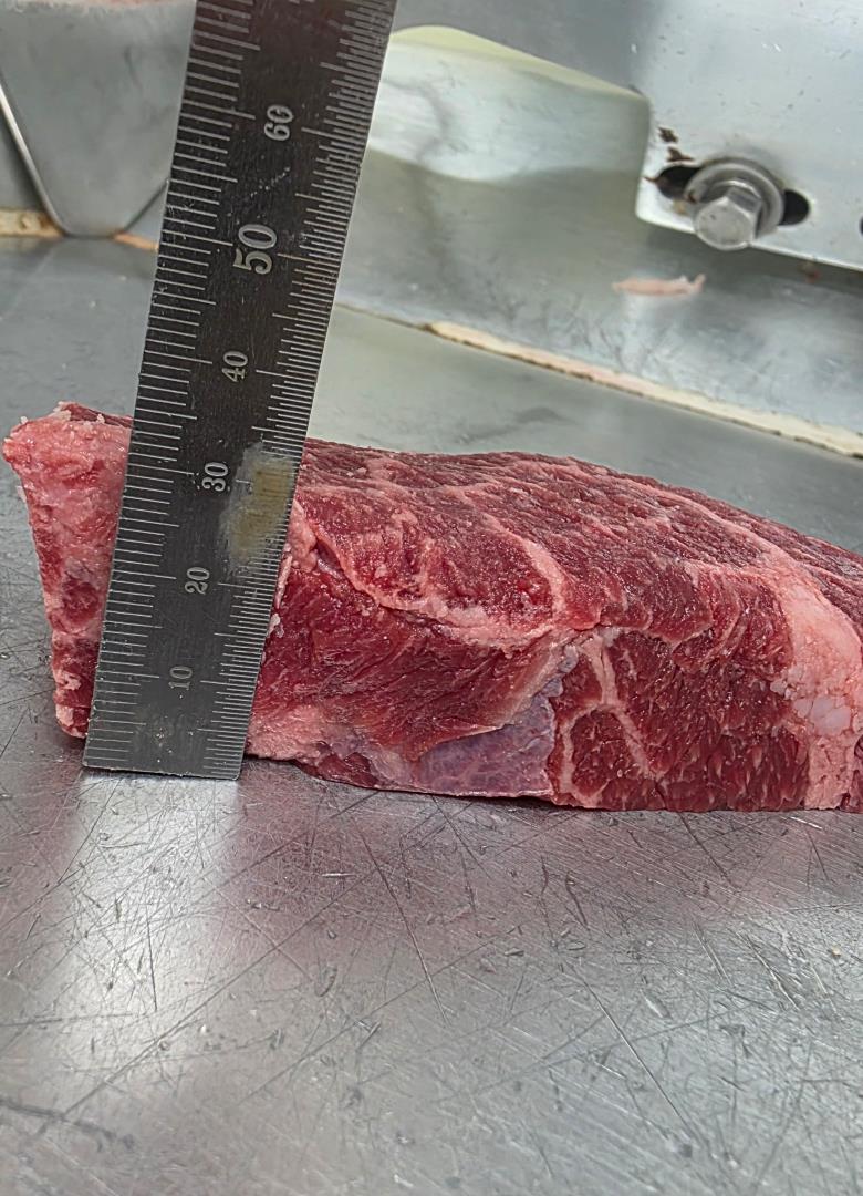 초이스 본살 스테이크 250g