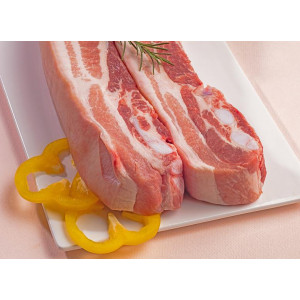 한돈 냉장 삼겹살500g