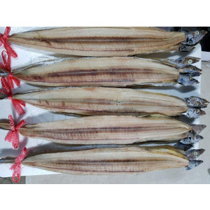 밥도둑 건갈치 1kg