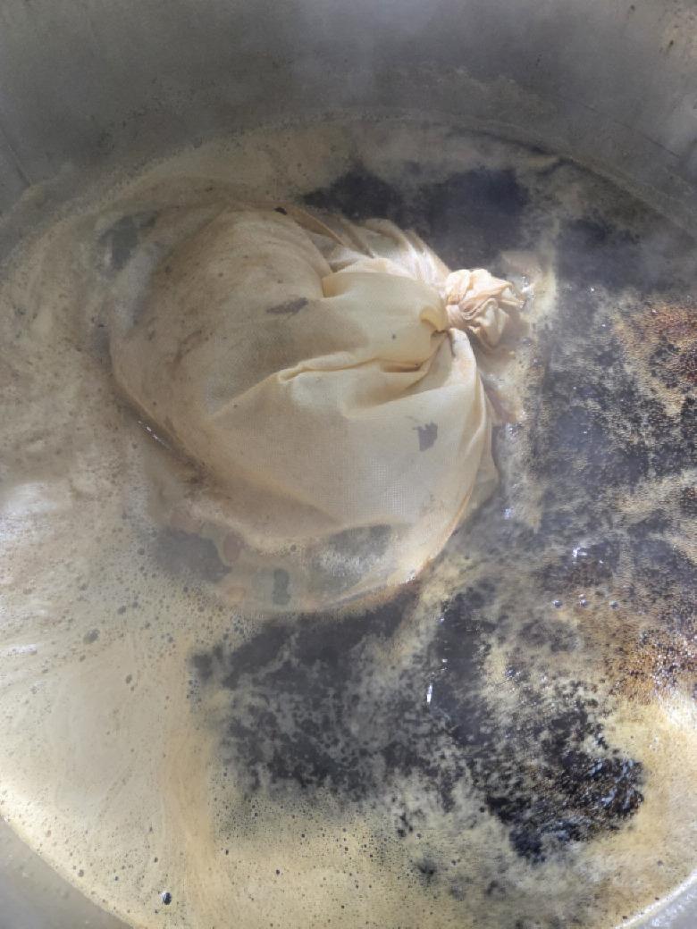 한방 암꽃게장 2kg
