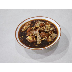 안동식 쪼림닭 600g
