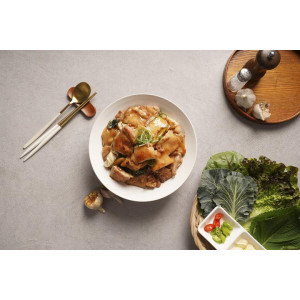 호랭이 춘천 닭갈비 500g 간장