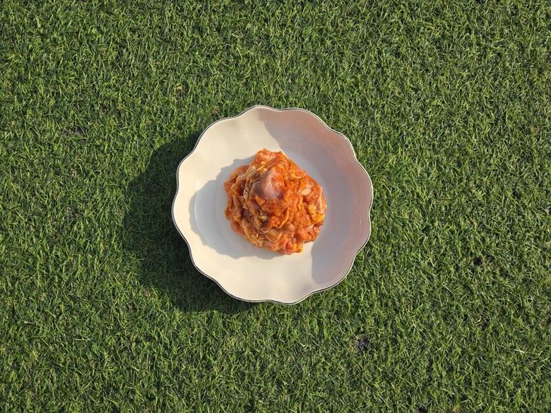 쫄깃살 구이 300g 양념