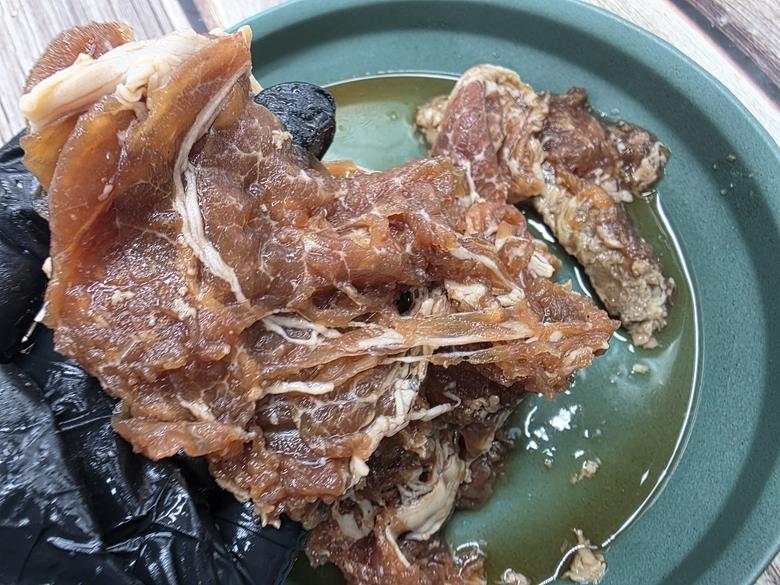 연탄불고기 250g